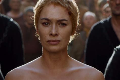 A magnetic field is invisible to the naked eye, but that does mean that the effects of magnetic energy are not felt. . Cersei lannister naked